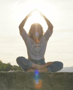 photoViolaine lotus